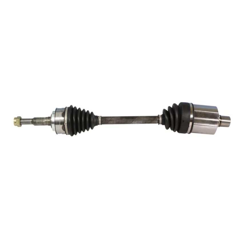 GSP NCV10114 Buick, Cadillac, Pontiac CV Axle Assembly  - Front Right