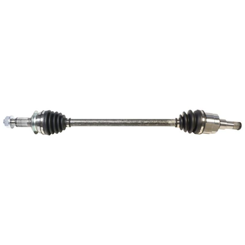 GSP NCV10115 Chevrolet, GMC (4WD) CV Axle Assembly  - Rear Left