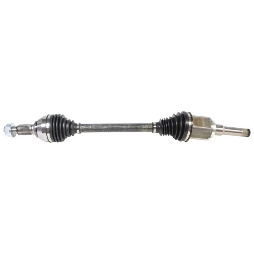 GSP NCV10122 16-19 Chevrolet Malibu (1.8) CV Axle Assembly  - Front Left