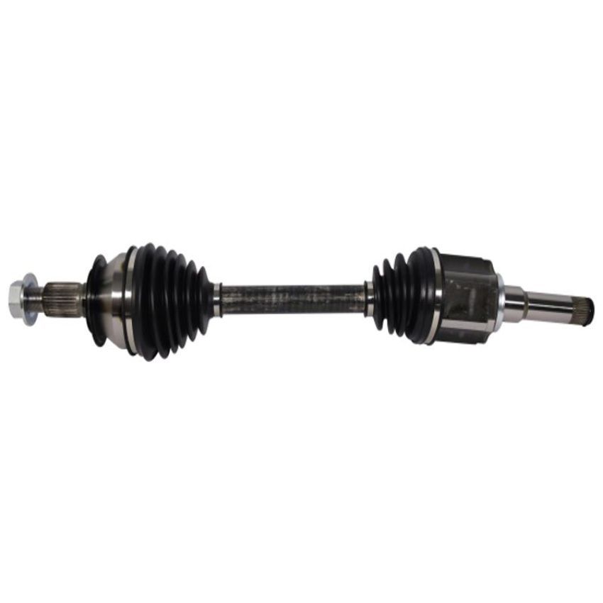GSP NCV10127 17-22 Chevrolet Malibu (2.0) CV Axle Assembly  - Front Left