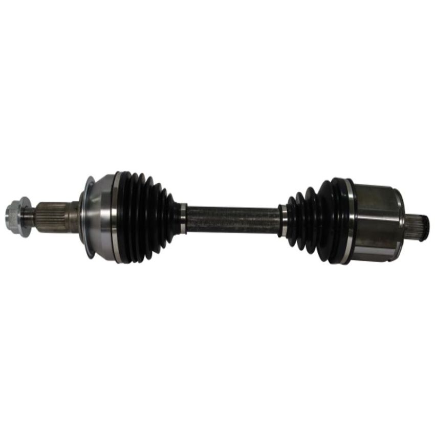 GSP NCV10128 Chevrolet CV Axle Assembly  - Front