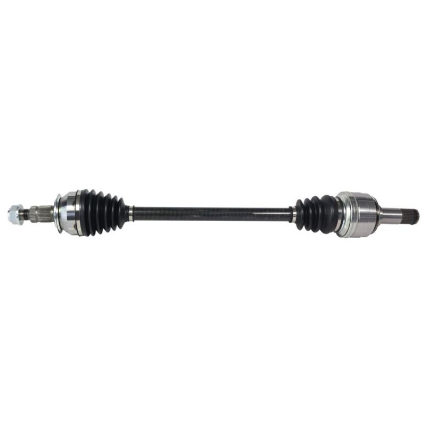 GSP NCV10129 10-15 Chevrolet Camaro CV Axle Assembly  - Rear Left