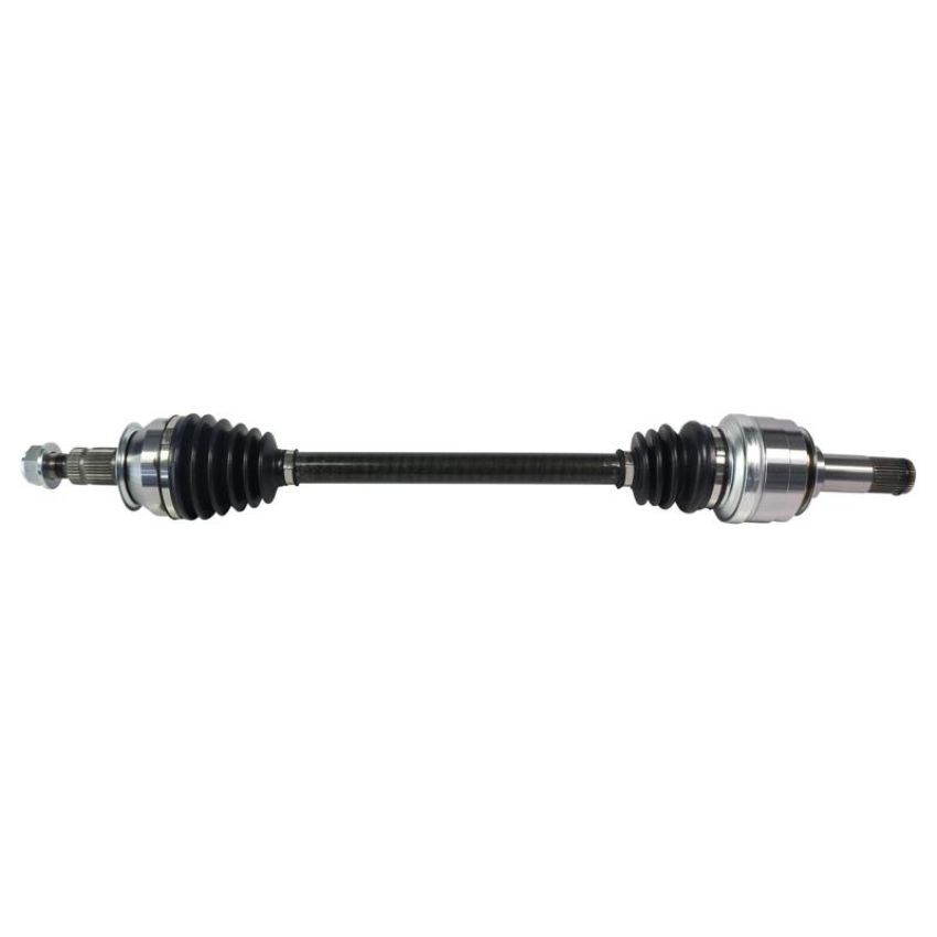 GSP NCV10132 10-14 Chevrolet Camaro CV Axle Assembly  - Rear Right