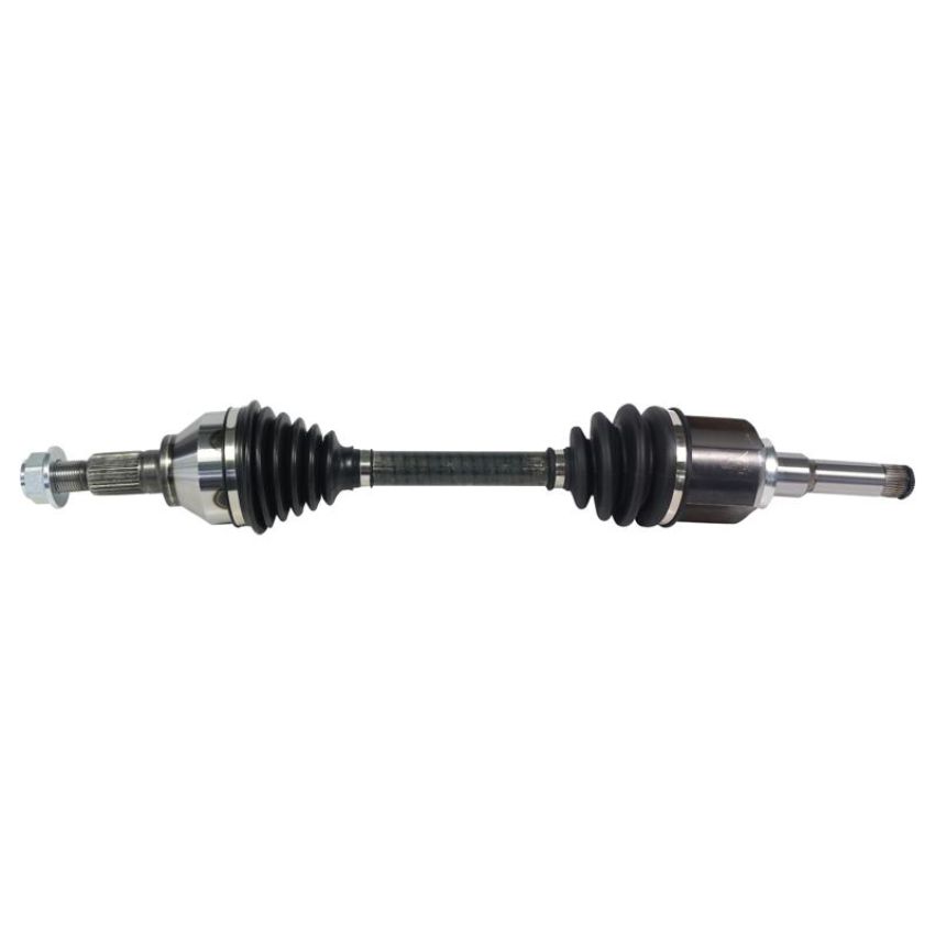 GSP NCV10133 12-15 Chevrolet Captiva Sport (2.4) CV Axle Assembly  - Front Left