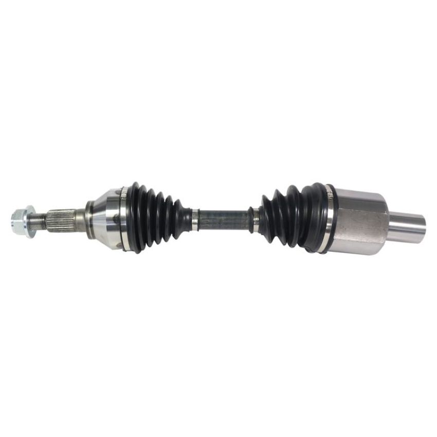 GSP NCV10134 12-15 Chevrolet Captiva Sport (2.4) CV Axle Assembly  - Front Right