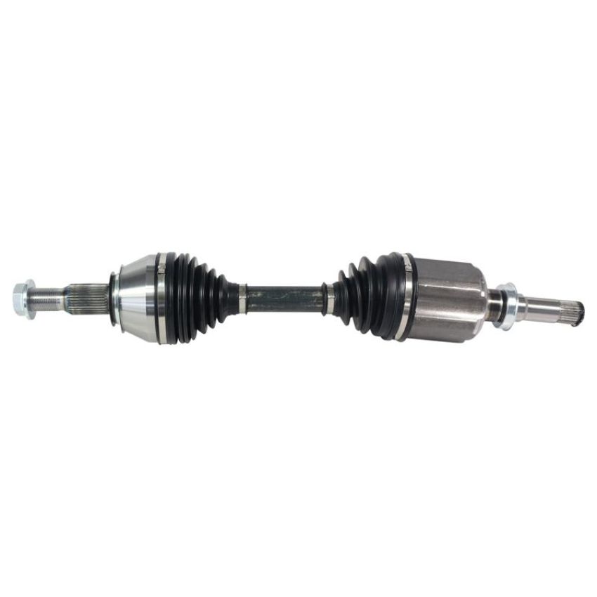 GSP NCV10136 17-19 GMC Acadia (3.6) CV Axle Assembly  - Front Left
