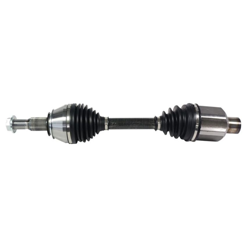 GSP NCV10138 Cadillac, GMC (2.0, 3.6 - 4WD) CV Axle Assembly