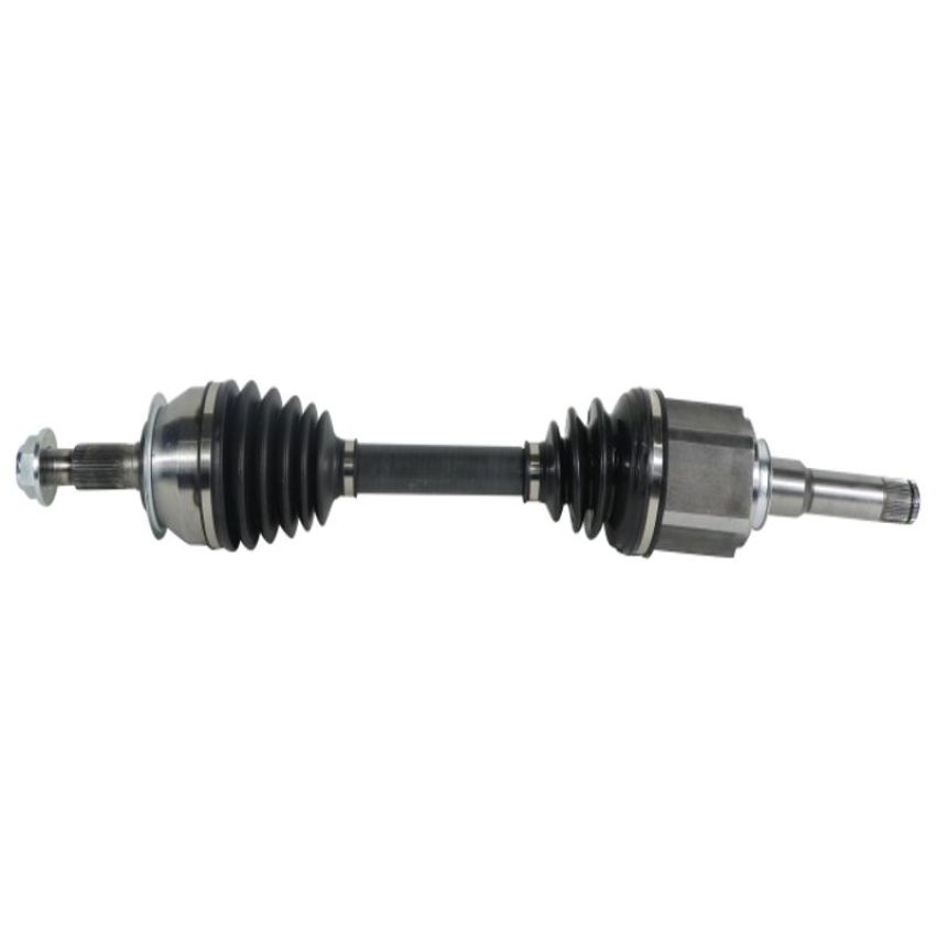 GSP NCV10140 17-19 Chevrolet Cruze (1.4, 1.6) CV Axle Assembly  - Front Left