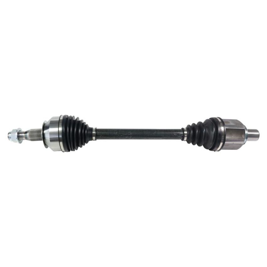 GSP NCV10145 14-19 Chevrolet Corvette CV Axle Assembly  - Rear