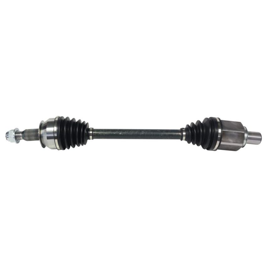 GSP NCV10146 14-19 Chevrolet Corvette CV Axle Assembly  - Rear