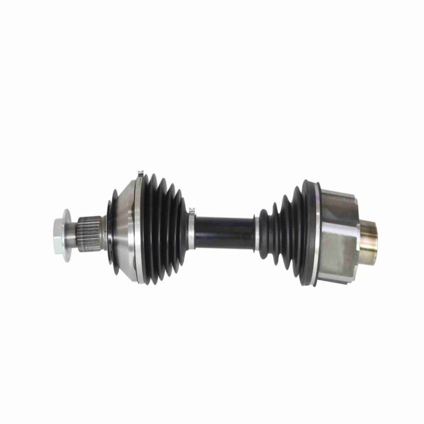 GSP NCV10147 Buick, Chevrolet (2.0, 3.6) CV Axle Assembly  - Front Right