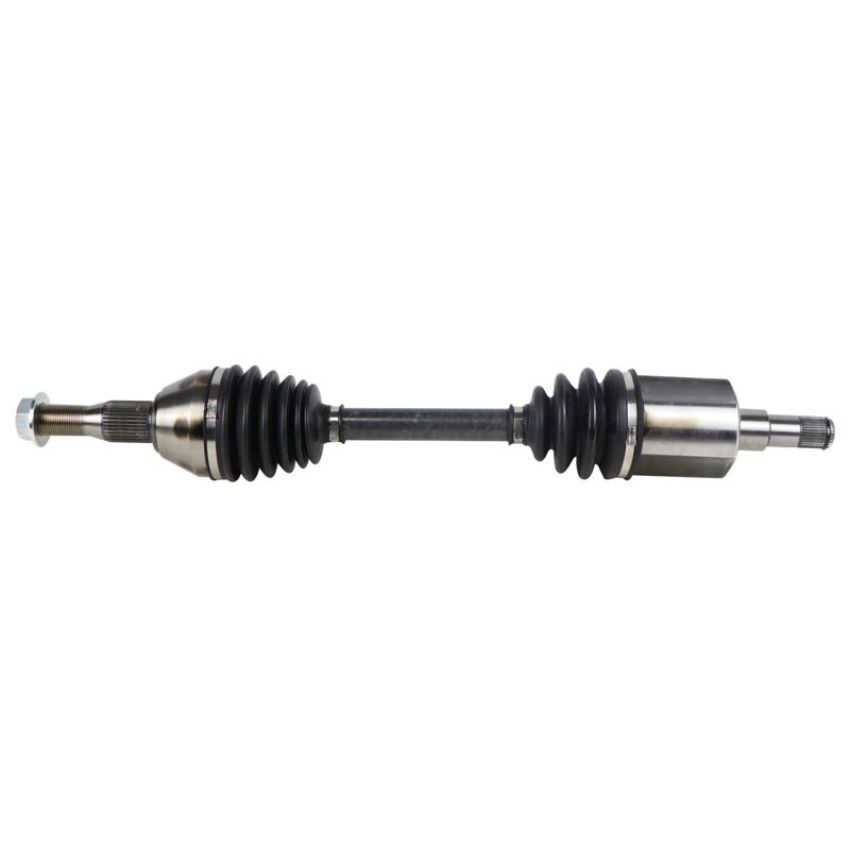 GSP NCV10150 Buick, Oldsmobile, Pontiac CV Axle Assembly  - Front Right
