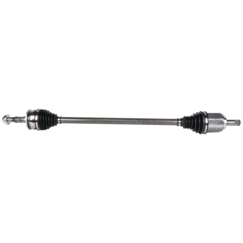 GSP NCV10152 16-19 Chevrolet Cruze (1.4) CV Axle Assembly  - Front Right