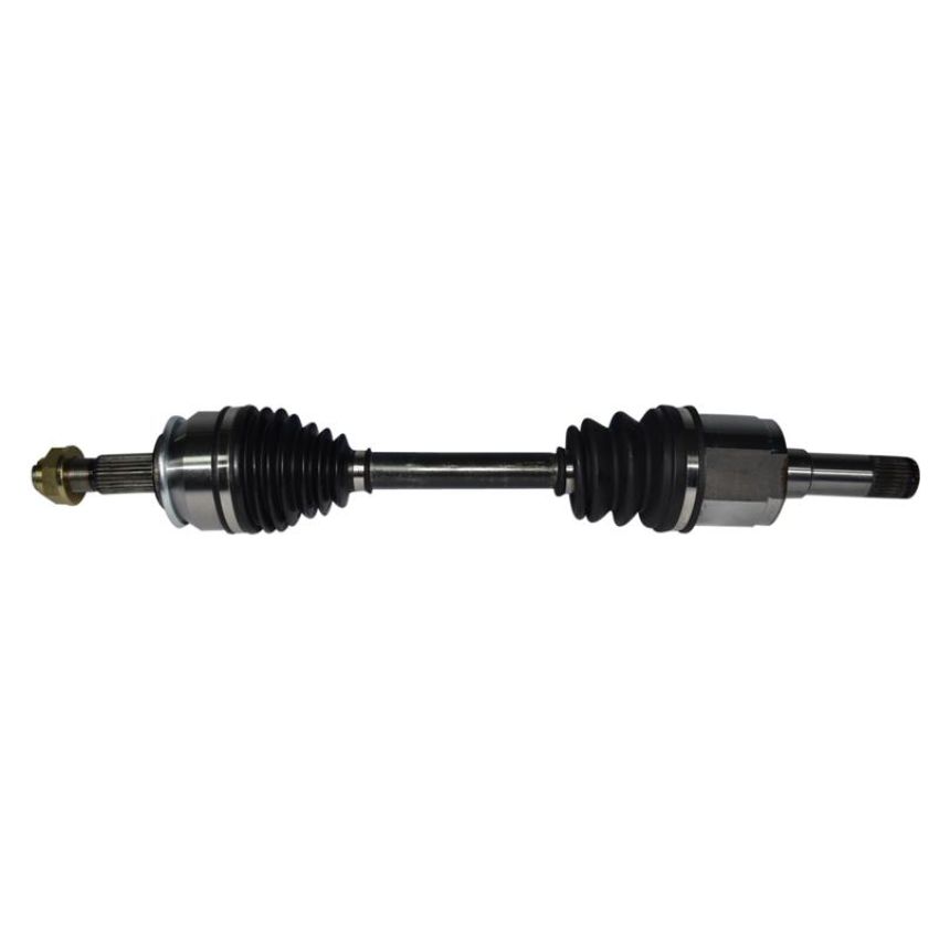 GSP NCV10153 13-14 Chevrolet Trax (1.8 - FWD) CV Axle Assembly  - Front Right