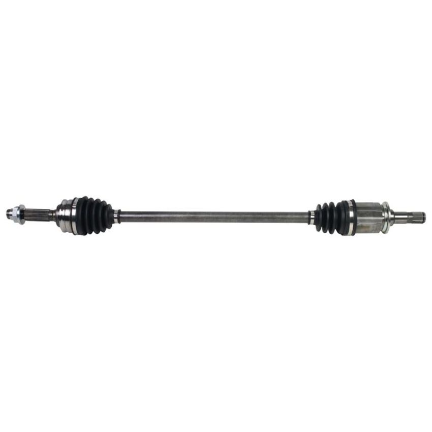 GSP NCV10154 Mitsubishi (1.5, 2.4, 3.0) CV Axle Assembly  - Rear Right