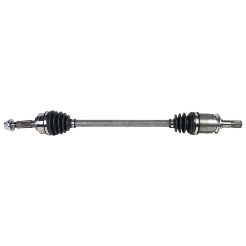 GSP NCV10155 Mitsubishi (1.5, 2.4) CV Axle Assembly  - Rear Left