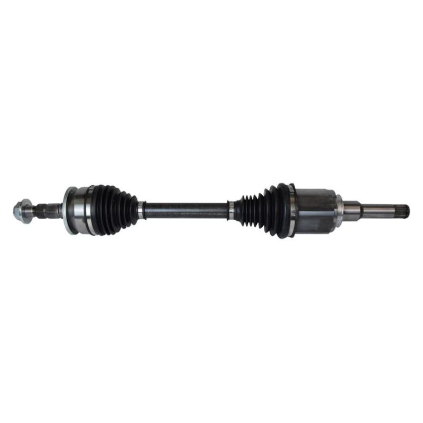 GSP NCV10156 16-19 Chevrolet Cruze (1.4) CV Axle Assembly  - Front Left