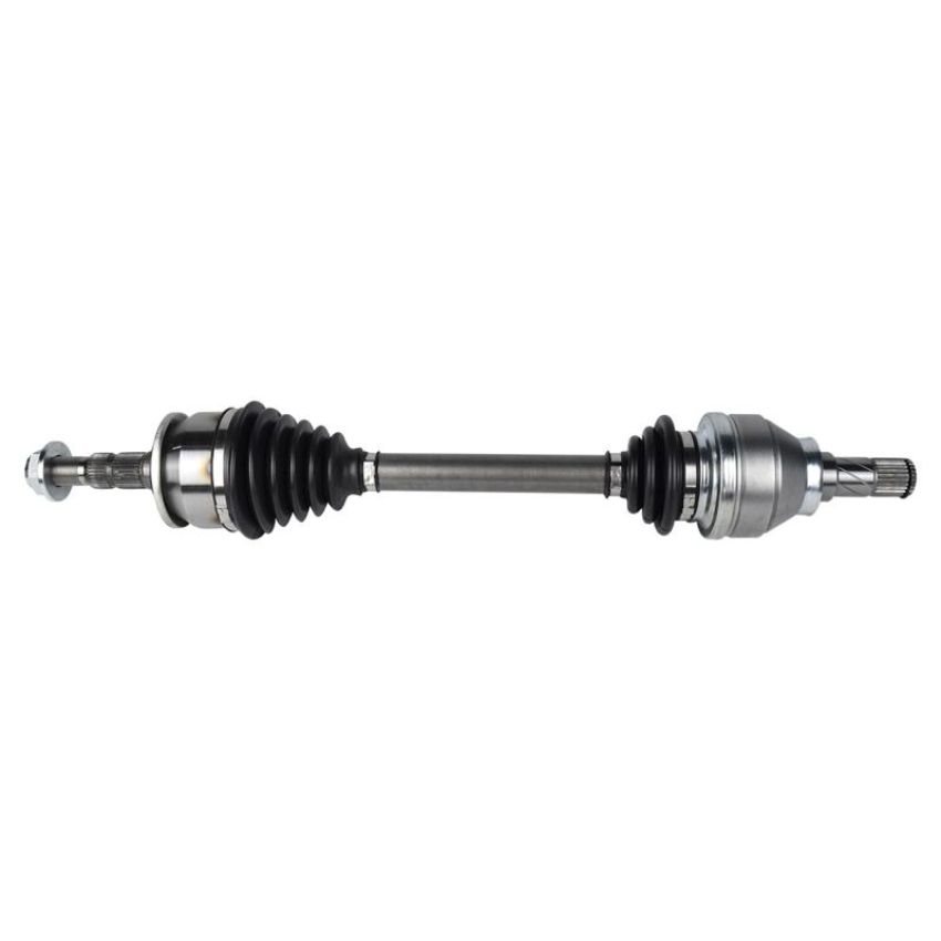 GSP NCV10157 16-19 Chevrolet Cruze LS (1.4) CV Axle Assembly  - Front Left