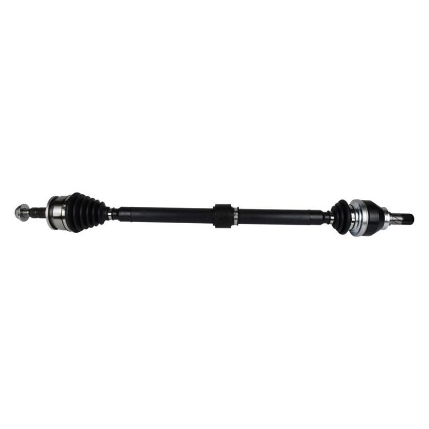 GSP NCV10158K 16-19 Chevrolet Cruze (1.4) CV Axle Assembly  - Front Right