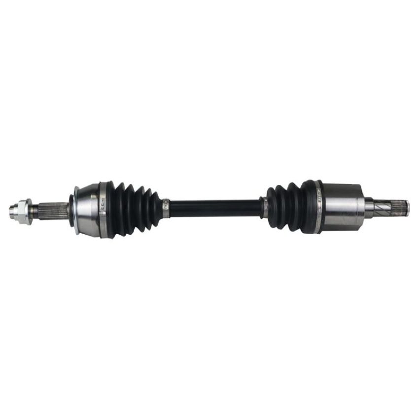 GSP NCV10159 13-17 Chevrolet Trax (1.4 - FWD) CV Axle Assembly  - Front Left