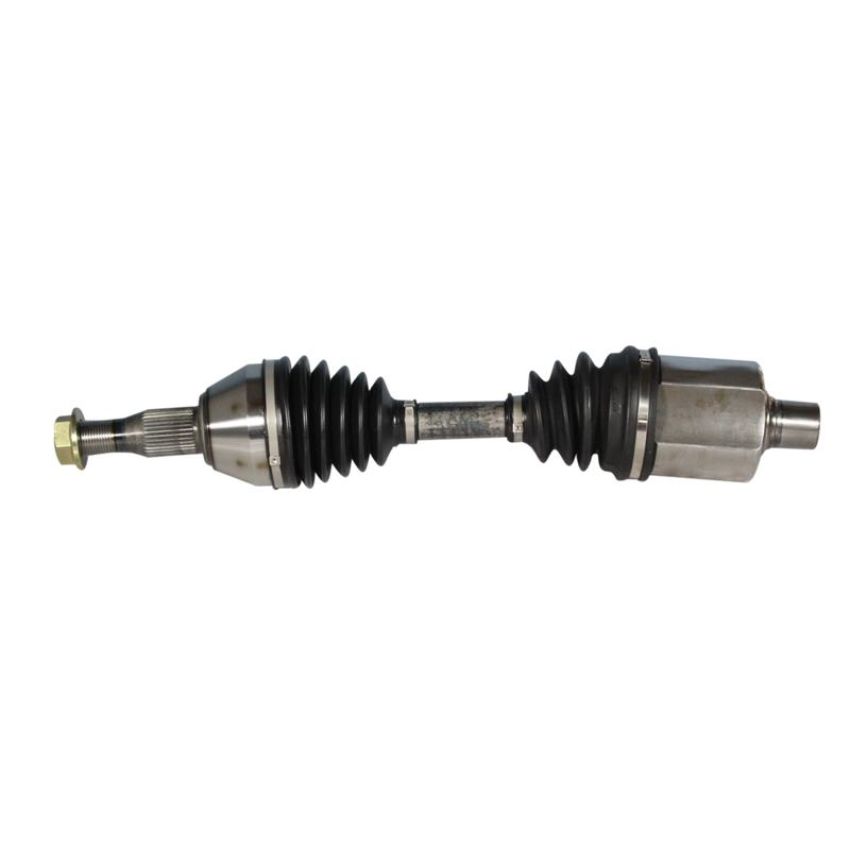 GSP NCV10161 Buick, Chevrolet, Pontiac (2.2, 3.1) CV Axle Assembly  - Front Left