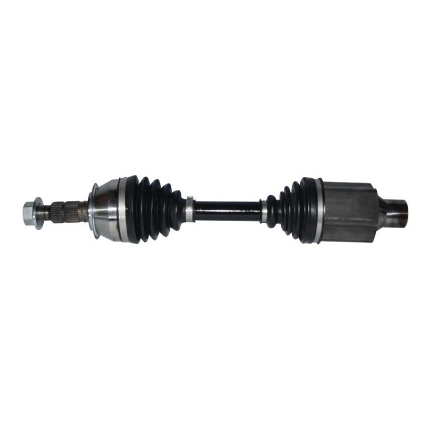 GSP NCV10164 Buick, Chevrolet, GMC CV Axle Assembly  - Front Right
