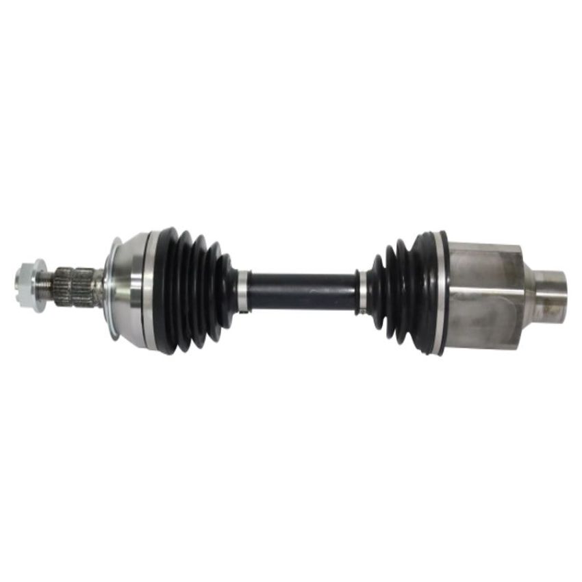 GSP NCV10164XD Buick, Chevrolet, GMC CV Axle Assembly  - Front Right