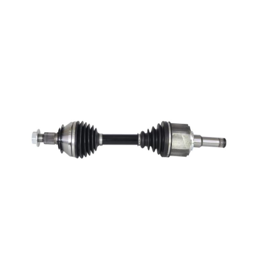 GSP NCV10165 Chevrolet, GMC (2.0) CV Axle Assembly  - Front Left