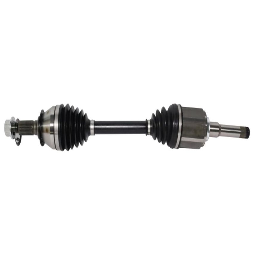 GSP NCV10165XD Chevrolet, GMC (2.0) CV Axle Assembly  - Front Left