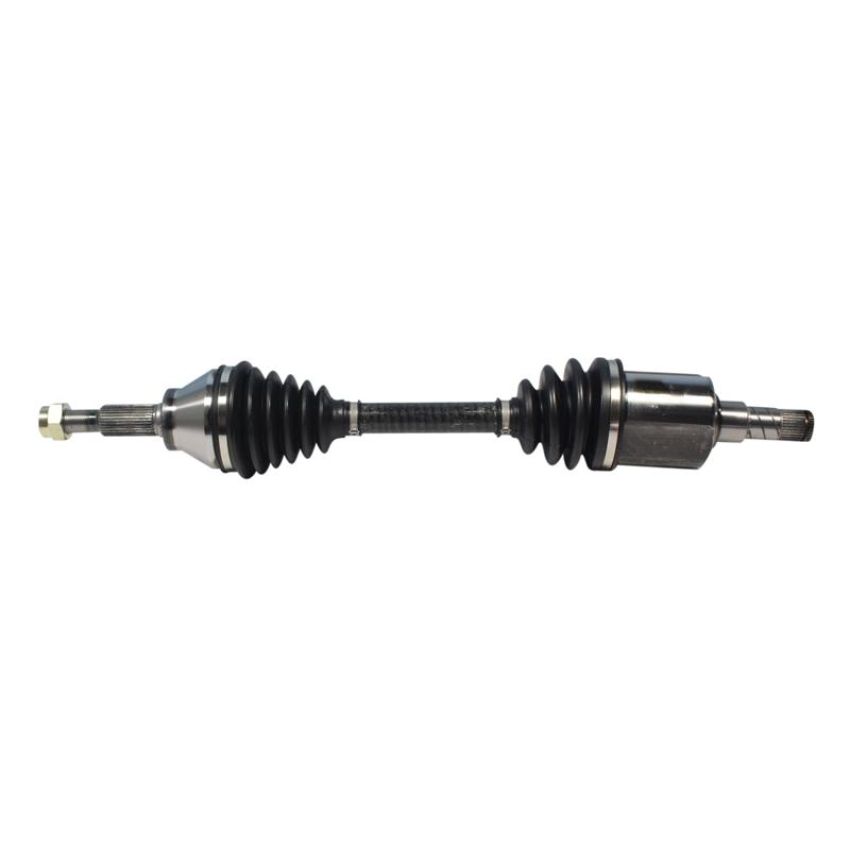 GSP NCV10168 03-07 Saturn Ion (2.2, 2.4) CV Axle Assembly  - Front Left