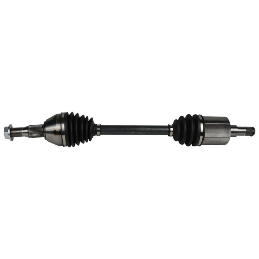 GSP NCV10170 Buick, Chevrolet, Pontiac (2.2, 3.1) CV Axle Assembly  - Front Right