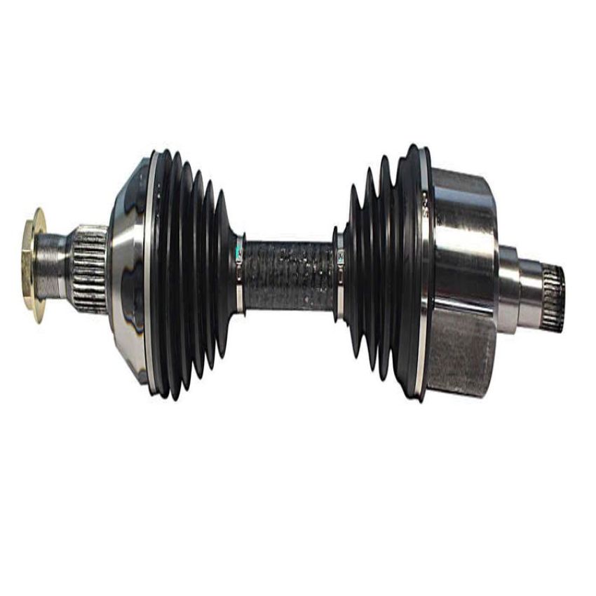 GSP NCV10172 Buick, Chevrolet, Pontiac (2.2, 3.1) CV Axle Assembly  - Front Right