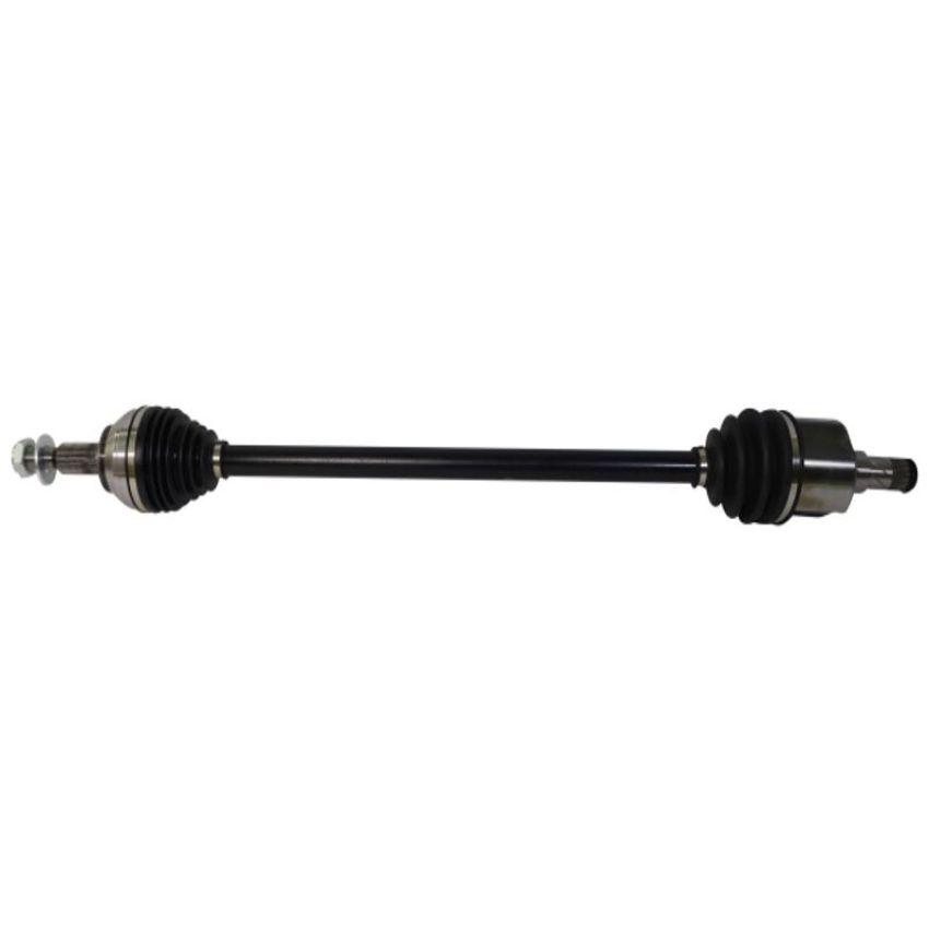GSP NCV10174 06-11 Chevrolet HHR CV Axle Assembly  - Front Right