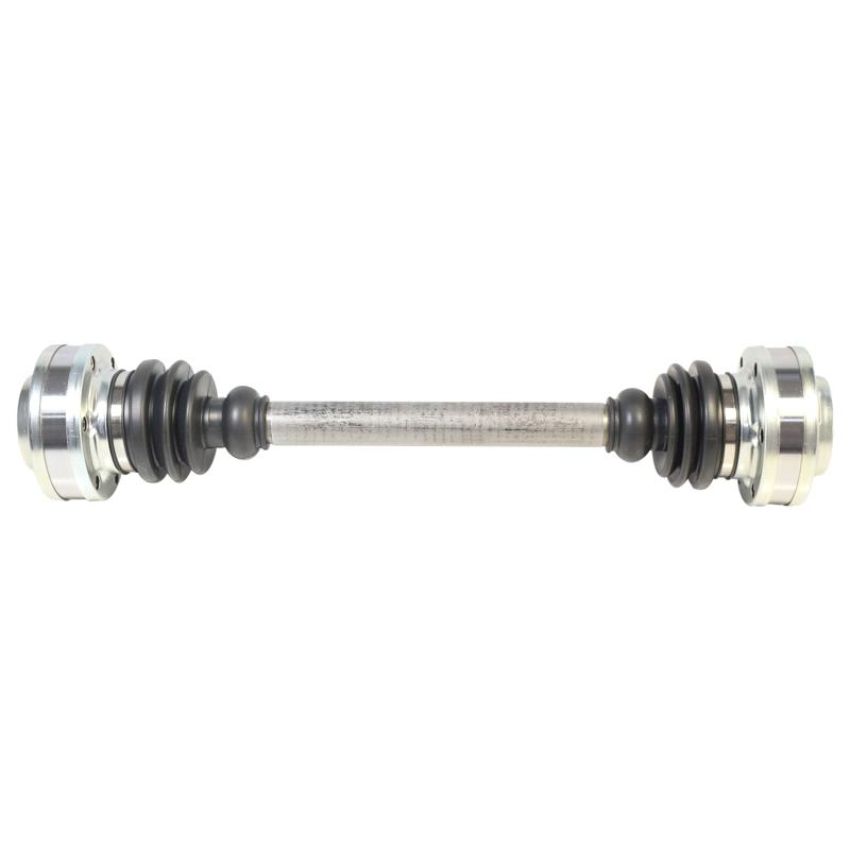 GSP NCV10180 2004 Pontiac GTO CV Axle Assembly  - Rear