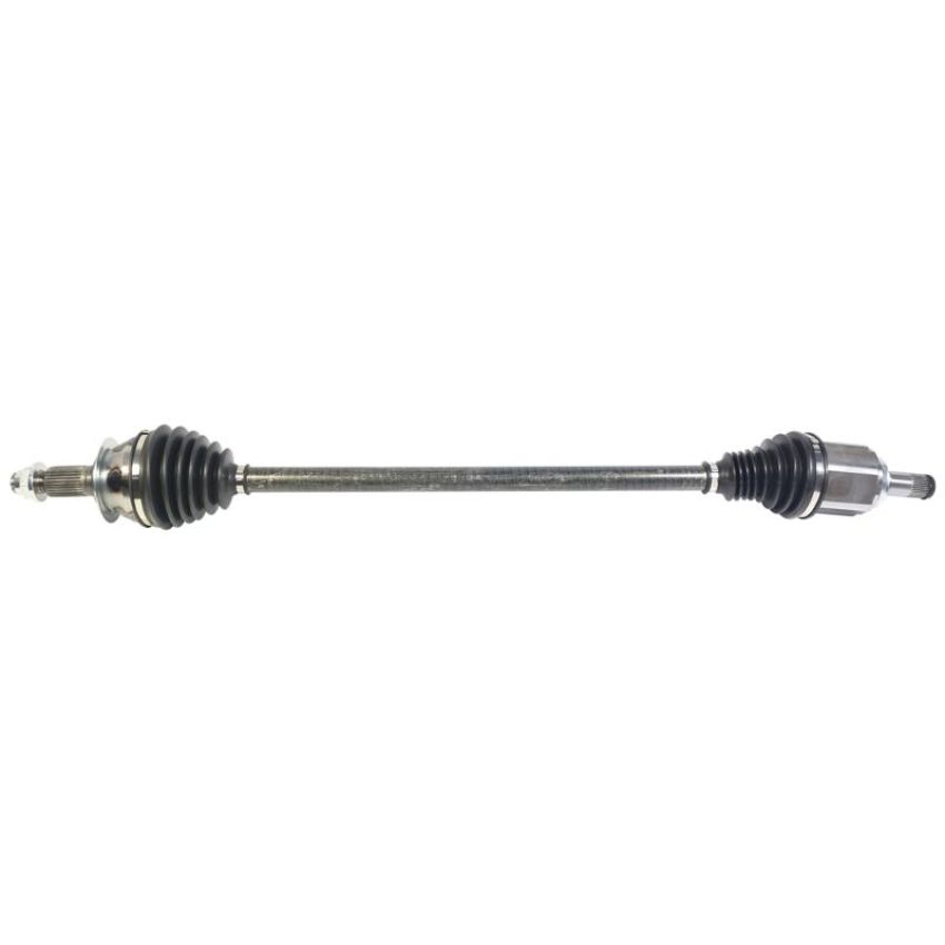 GSP NCV10188 Chevrolet, GMC (1.5 - FWD) CV Axle Assembly  - Front Right