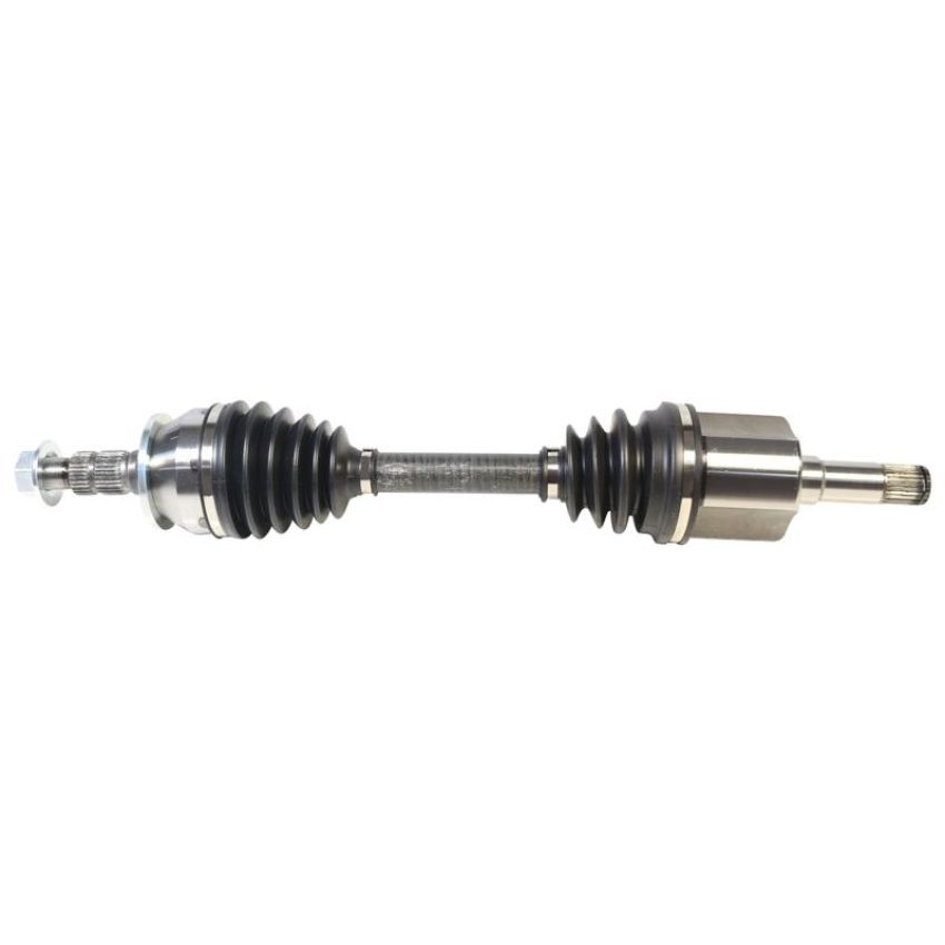 GSP NCV10192 2016 Chevrolet Malibu (2.0) CV Axle Assembly  - Front Left