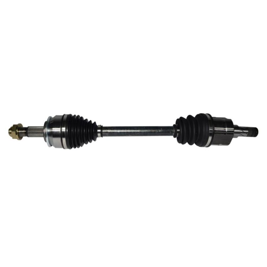 GSP NCV10193 14-16 Chevrolet Trax (1.8) CV Axle Assembly  - Front Left