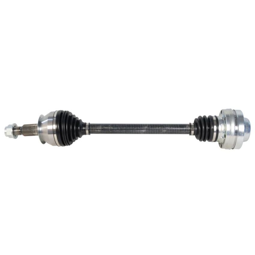 GSP NCV10202 16-23 Chevrolet Camaro (6.2) CV Axle Assembly  - Rear Left