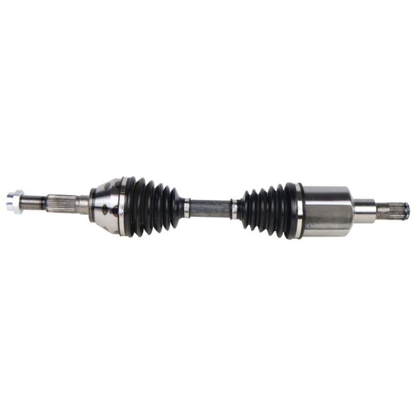 GSP NCV10205 Chevrolet, GMC, Oldsmobile (2.2, 4.3) CV Axle Assembly  - Front Left