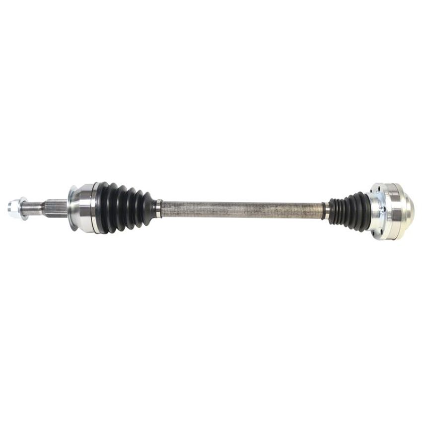GSP NCV10214 16-23 Chevrolet Camaro (2.0, 3.6) CV Axle Assembly  - Rear Right