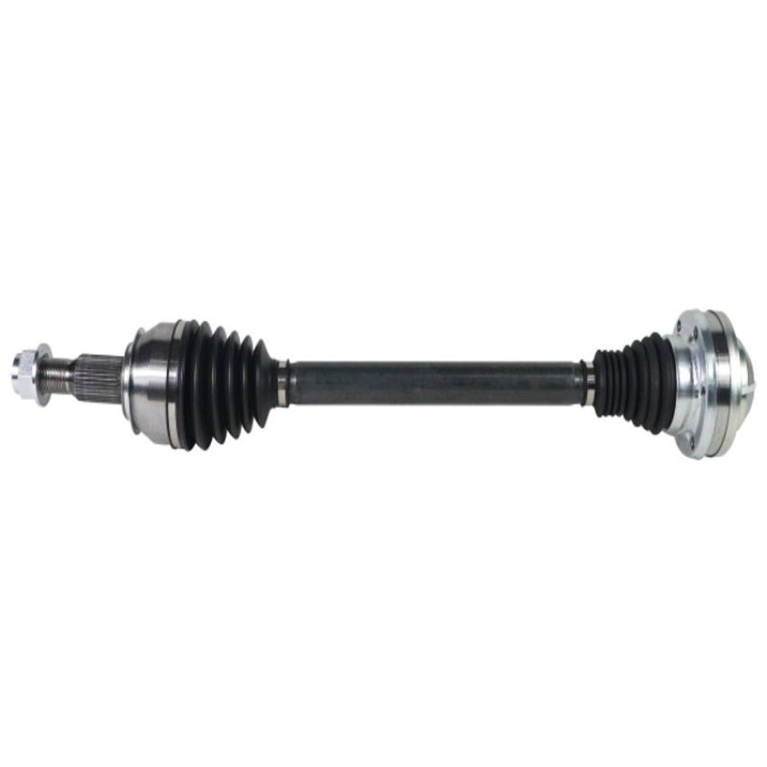GSP NCV10215 16-23 Chevrolet Camaro (2.0, 3.6) CV Axle Assembly  - Rear Left