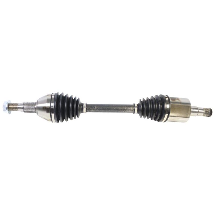 GSP NCV10217 Buick, Chevrolet, Pontiac (5.3) CV Axle Assembly  - Front Right