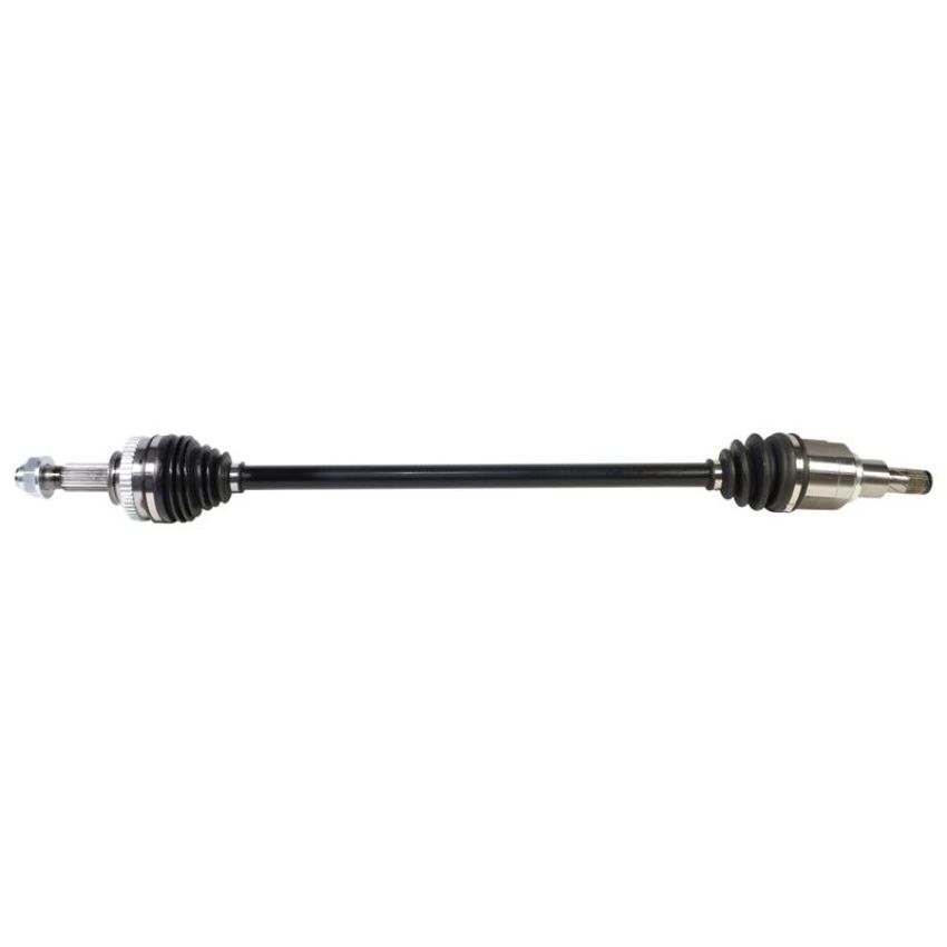 GSP NCV10227 16-21 Chevrolet Spark CV Axle Assembly  - Front Right