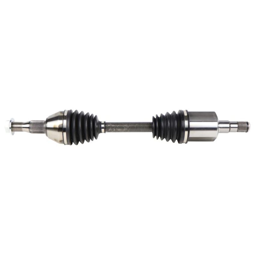 GSP NCV10228 Buick, Chevrolet, Pontiac CV Axle Assembly  - Front Right