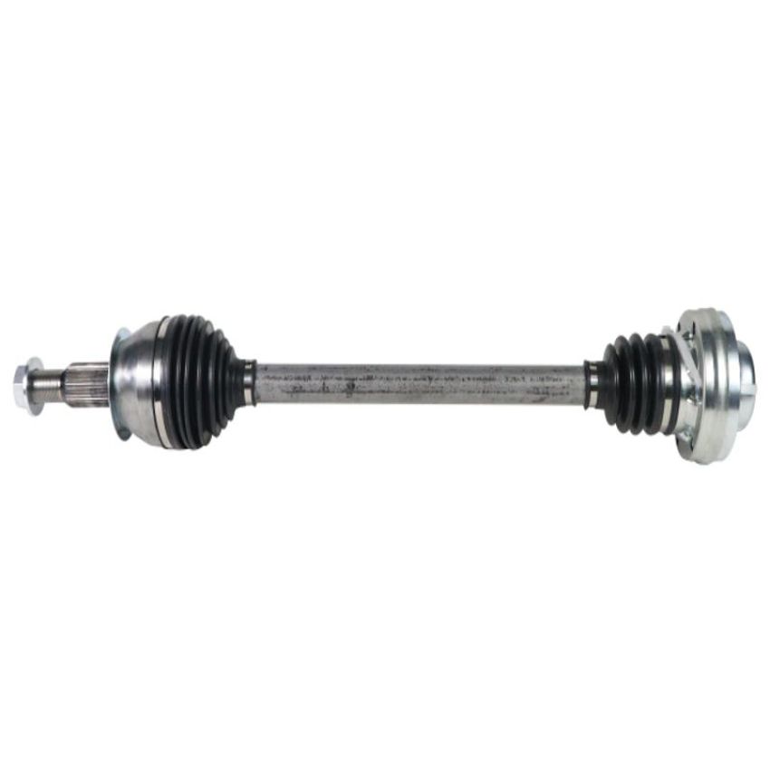 GSP NCV10229 16-17 Chevrolet Camaro CV Axle Assembly  - Rear Right