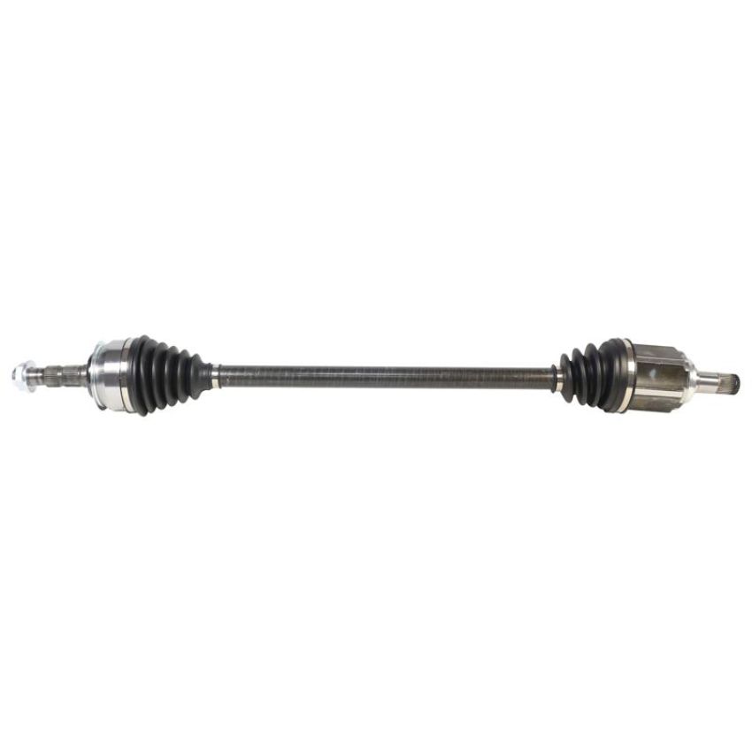 GSP NCV10231 16-19 Chevrolet Volt CV Axle Assembly  - Front Right