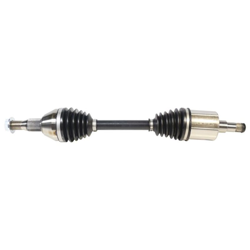 GSP NCV10232XD Buick, Cadillac, Chevrolet, Oldsmobile... CV Axle Assembly  - Front Right