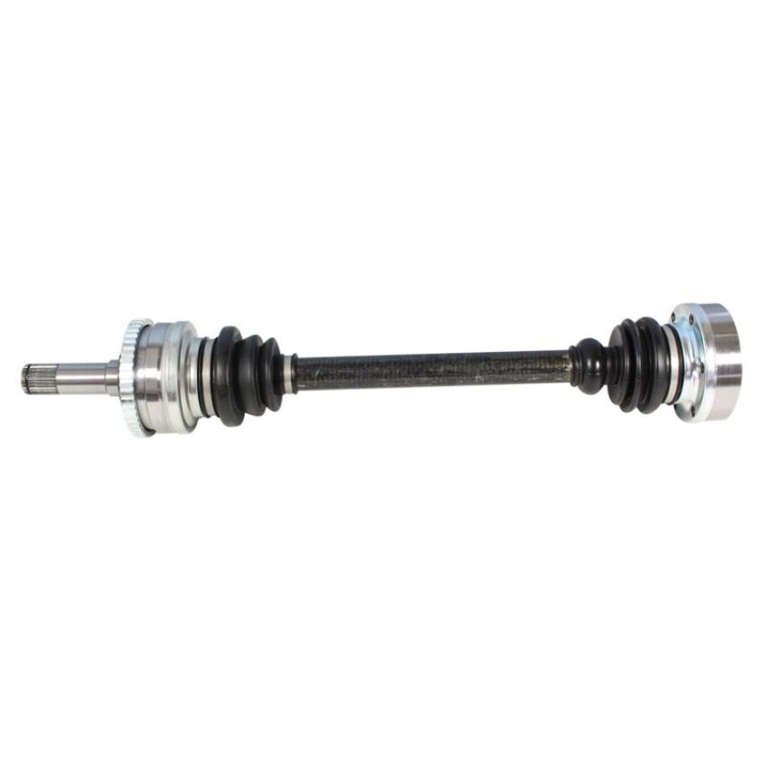 GSP NCV10237 97-01 Cadillac Catera CV Axle Assembly  - Rear