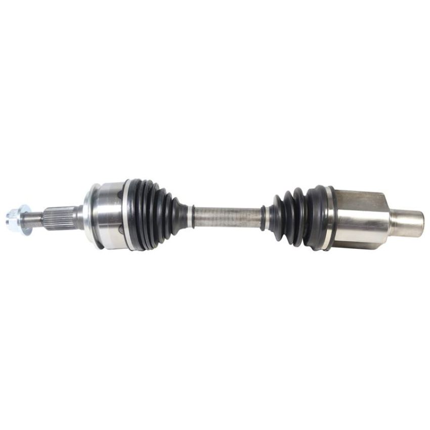 GSP NCV10239 00-05 Cadillac DeVille CV Axle Assembly  - Front