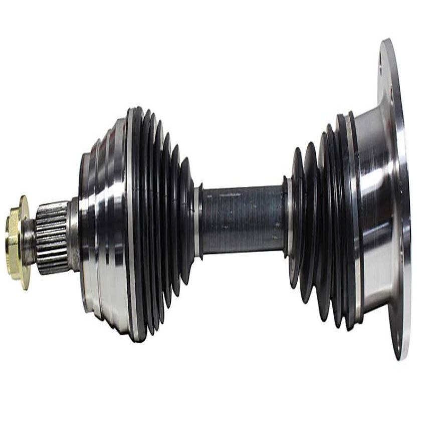 GSP NCV10241 Cadillac, Chevrolet, GMC, Hummer... CV Axle Assembly  - Front